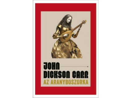 Az Aranyboszorka