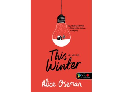 This Winter - Az idei tél - brit borítóval