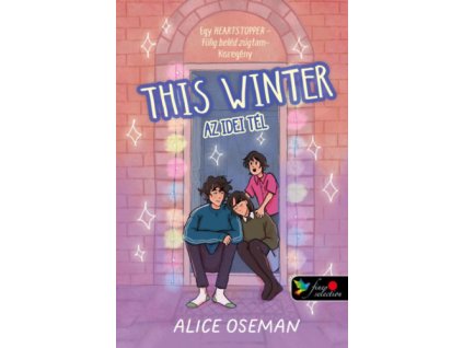 This Winter - Az idei tél - amerikai borítóval