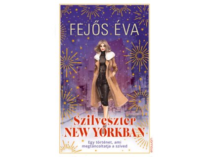 Szilveszter New Yorkban