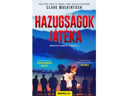 Hazugságok játéka