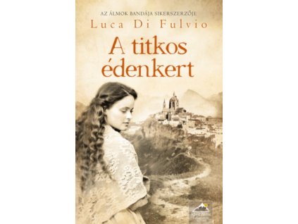 A titkos édenkert