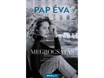 Megbocsátás - puha kötés