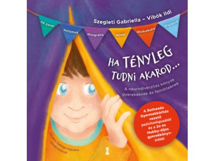 Ha tényleg tudni akarod...