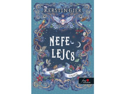 Nefelejcs 2. - Ami eddig elveszett