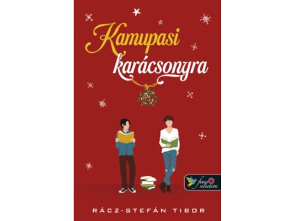 Kamupasi karácsonyra