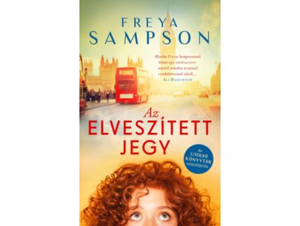 Az elveszített jegy