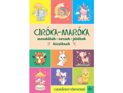 Ciróka-maróka
