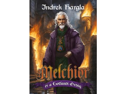 Melchior és a Gotlandi Ördög