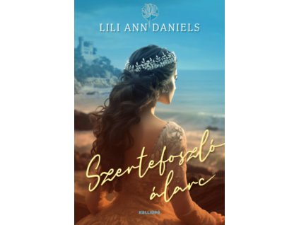 Szertefoszló álarc