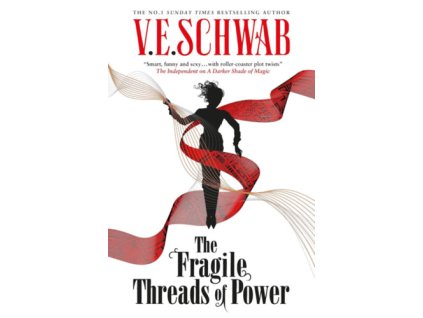 The Fragile Threads of Power