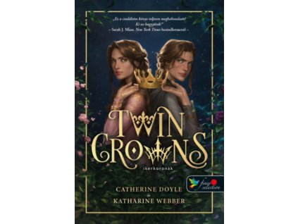 Twin Crowns - Ikerkoronák