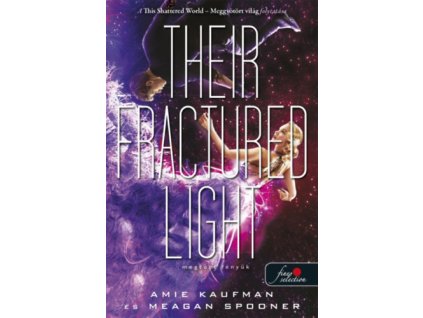 Their Fractured Light - Megtört fényük