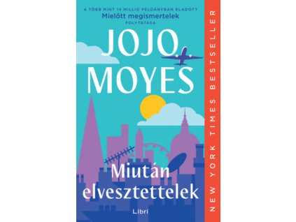Miután elvesztettelek