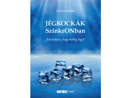 Jégkockák SzinkrONban