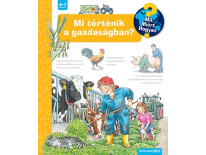 Mi történik a gazdaságban?