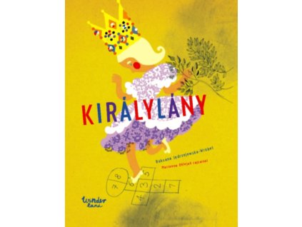 Királylány