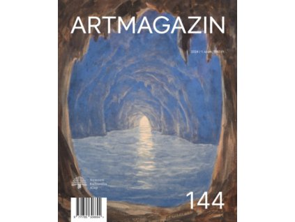 Artmagazin 144. - 2024/1. szám