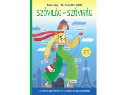 Szóvilág - Szóvirág