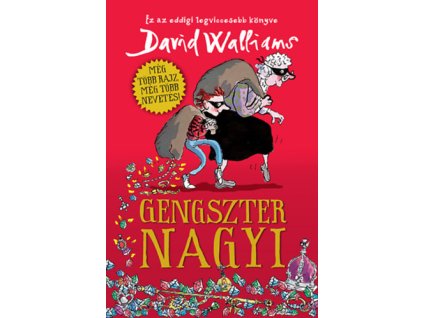 Gengszter nagyi
