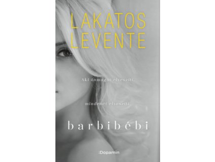 Barbibébi