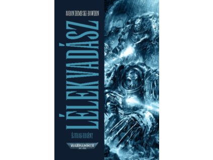 Lélekvadász - Éjurak