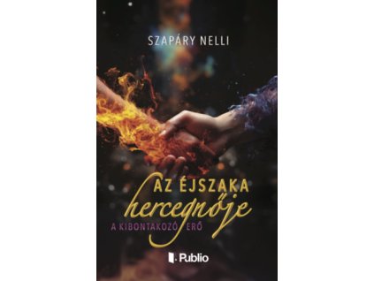 Az éjszaka hercegnője