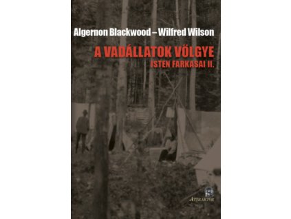 A vadállatok völgye