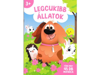 Legcukibb állatok