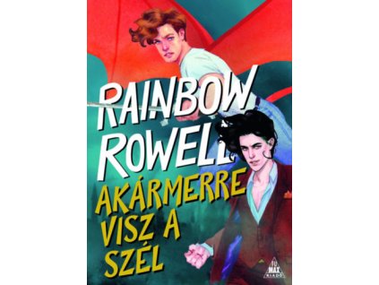 Akármerre visz a szél