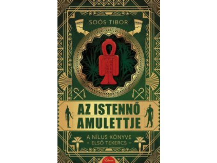 Az istennő amulettje