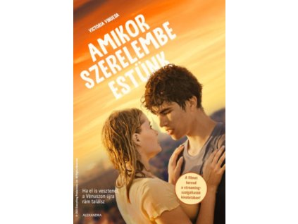 Amikor szerelembe estünk