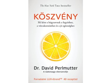 Köszvény - Mi köze a húgysavnak a fogyáshoz, a vércukorszinthez és a jó egészséghez