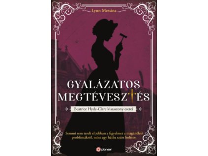 Gyalázatos megtévesztés