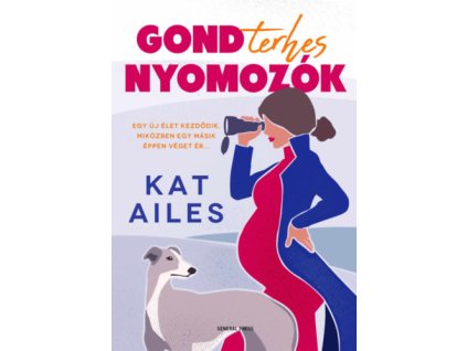 Gondterhes nyomozók
