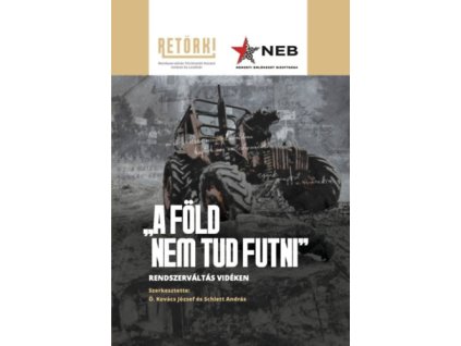 "A föld nem tud futni"