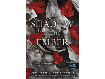 A Shadow in the Ember - Árnyék a parázsban