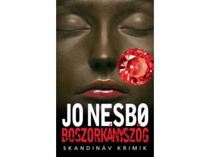 Boszorkányszög - zsebkönyv