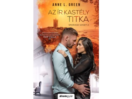 Az ír kastély titka