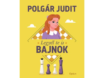 Legyél te is bajnok