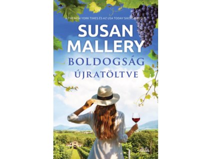 Boldogság újratöltve