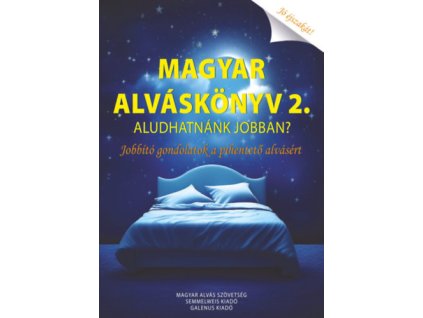 Magyar Alváskönyv 2.