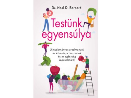 Testünk egyensúlya