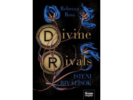 Divine Rivals - Isteni riválisok