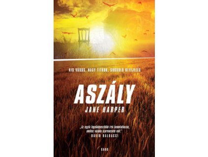 Aszály