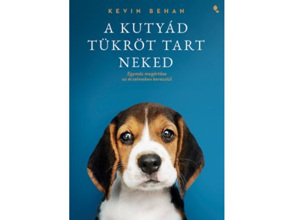 A kutyád tükröt tart neked