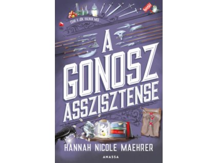 A Gonosz asszisztense