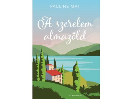 A szerelem almazöld