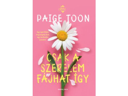 Csak a szerelem fájhat így