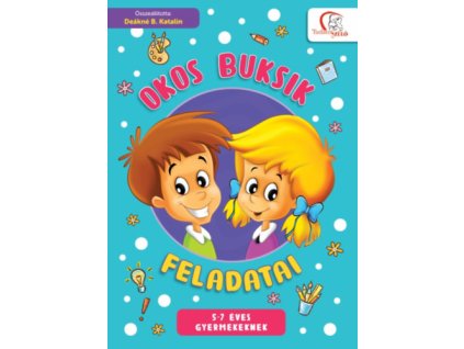 Okos buksik feladatai